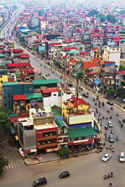 vietnam growth